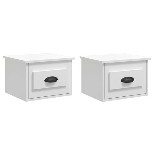 Wand nachttische2er set - wand-nachttische2er,