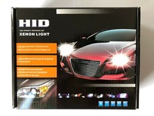 HID Xenon Light Kit H7 55W