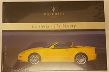 La Storia / The History