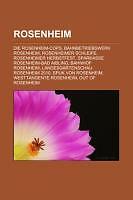 Rosenheim buch - rosenheim,