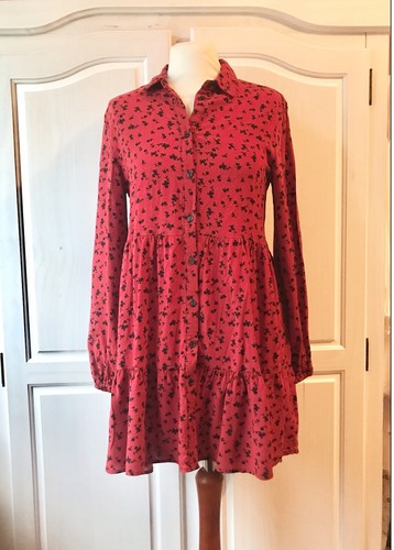 Stradivarius kleid - stradivarius,