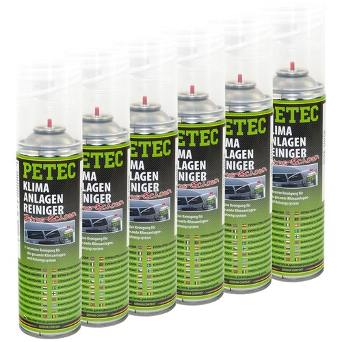 500ml petec 71350 - 6x,