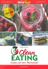 TM5, TM6&31 Clean-Eating