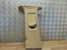 VW T5 7H Multivan B-Säulenverkleidung vorne links beige 7H5867243Q