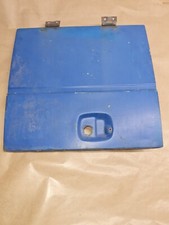 VW T3 Tresorklappe Doka  Klappe Laderaum