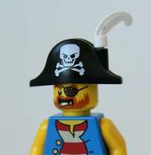 Lego Pirates Piraten