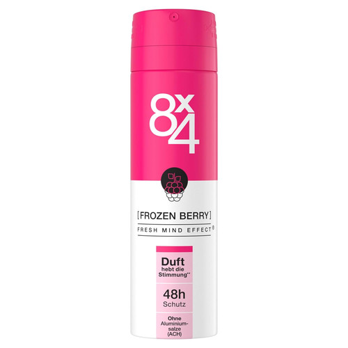 8x4 frozen berry - frozen, deo