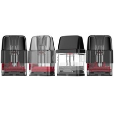 4er Pack Vaporesso XROS Mesh