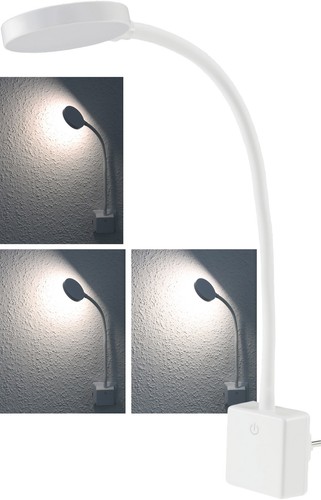 Led steckdosenleuchte - led,