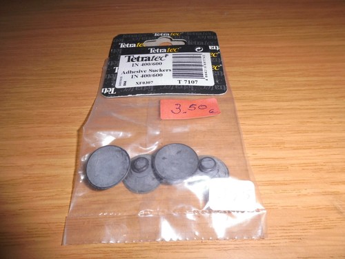 Tetra ersatzsauger für - ersatzsauger,