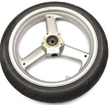 Triumph TT600 806AD - Front