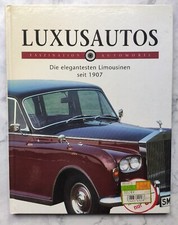 TOP Luxusautos. Die
