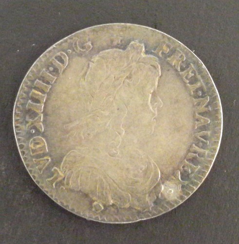 Louis xiv 12ème - xiv, (1643-1715)