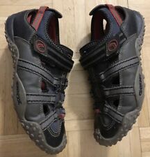 GEOX Sandalen Sandaletten Trekkingsandalen Gr. 34 Junge ? 