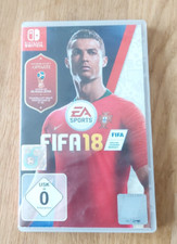 FIFA 2018 (Nintendo Switch)