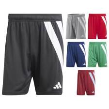 adidas Fortore 23 Shorts Hose Pants Fußball Sport Training Herren Kinder
