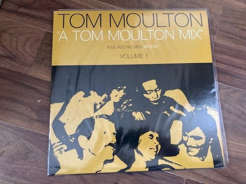 Tom moulton a - tom,
