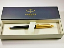 24K.Vergoldet PARKER