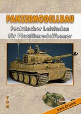 PANZERMODELLBAU - Praktischer