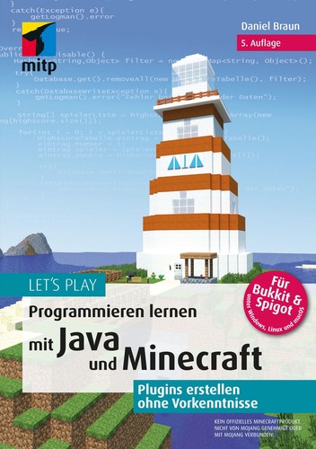Let play programmieren - let's, play.programmieren