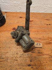 Hebelstoßdämpfer RH Austin