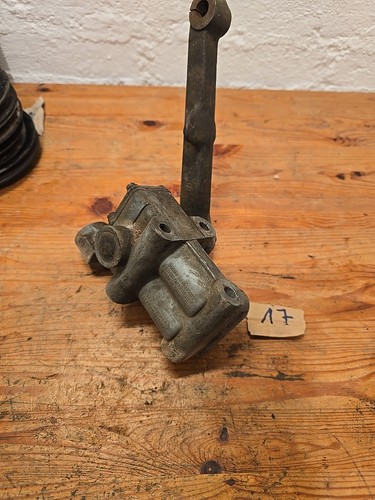 Hebelstoßdämpfer austin - hebelstoßdämpfer,