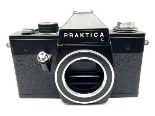 Praktica 35mm - l,