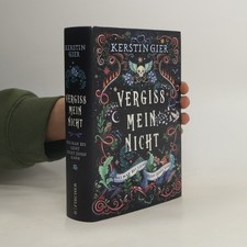 Vergissmeinnicht was man bei - -,