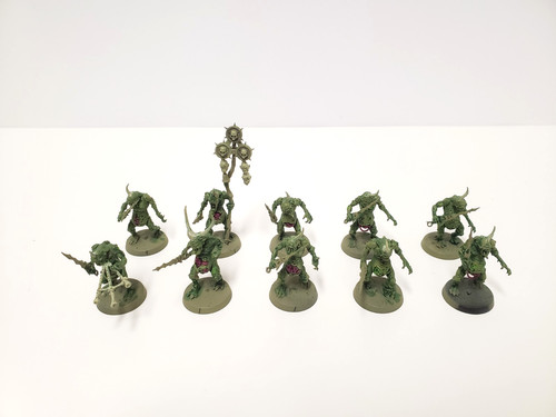 Plaguebearers plague bearers - plaguebearers,
