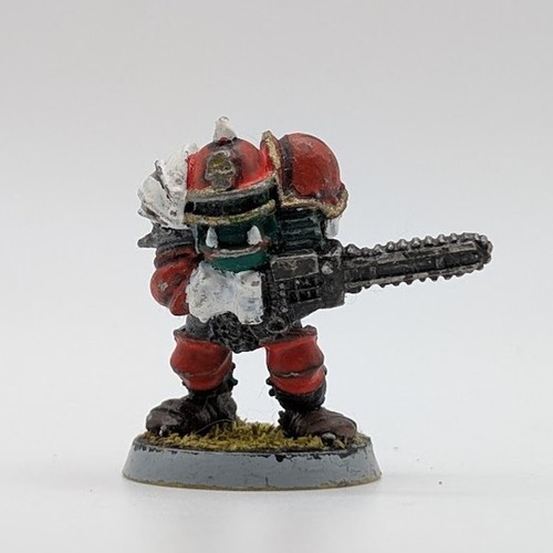 Blood bowl ugroth ripper - blood,