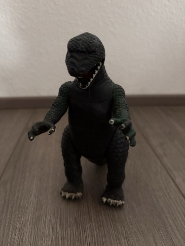 Godzilla figur 14cm kaiju - godzilla, ca