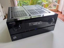 Pioneer SC-LX 72 Receiver