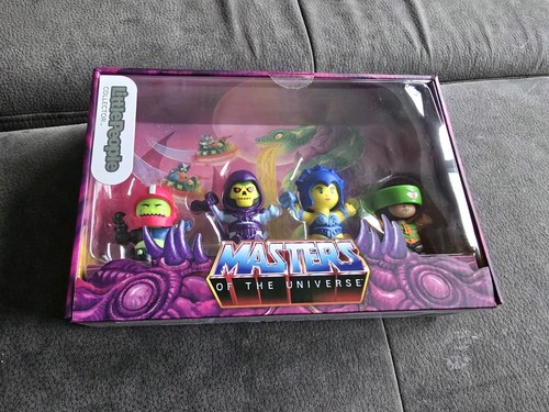 Masters the universe - masters, of