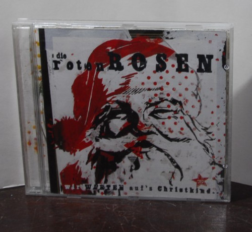 East west records wir - cd,