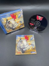 Vigilante 8 2nd Offense - SEGA