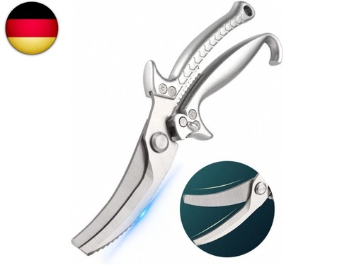 Geflügelschere profi - geflügelschere,