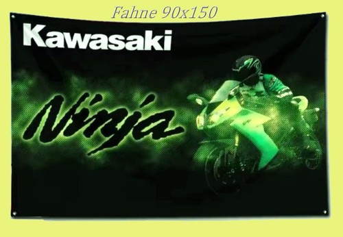 Kawasaki ninja motorcycle - kawasaki,