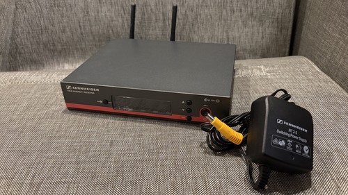 Sennheiser 100 g3 - sennheiser, ew