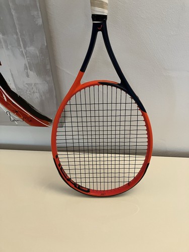 Head radical team 700 280g - radical,
