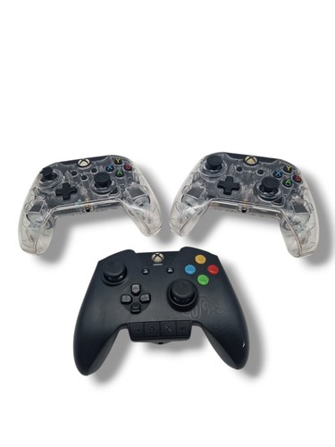 Xbox one controller razer - ⚡xbox,