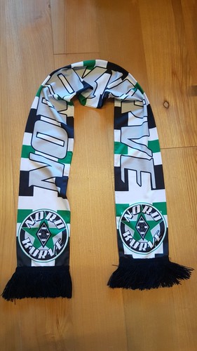 Borussia mönchengladbach fan - borussia,