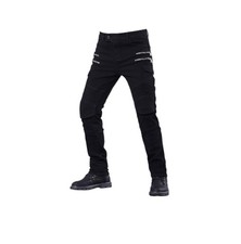 Herren Damen Motorradhose