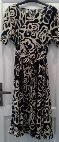 Kleid lagenlook - kleid-lagenlook, xl
