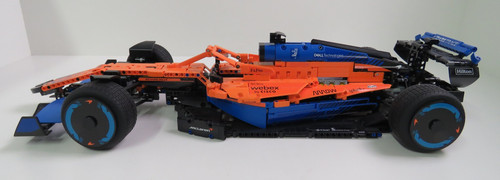 Lego technic 42141 mclaren - technic,