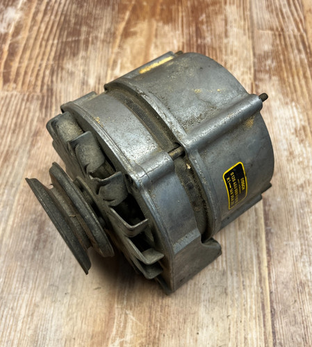 Lichtmaschine dynamo - lichtmaschine,