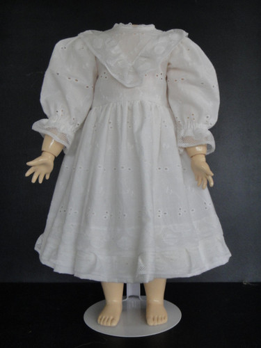 Kleid aus baumwolle für alte - baumwolle,