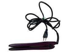 UDO WALZ COIFFEUR Bellissima Glätteisen Lila Haarglätter Styling