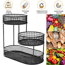 Obst Etagere Obstschale