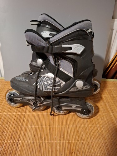 Exo speed inline skates - k2,