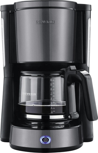Severin filterkaffeemaschine - severin,